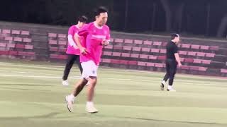 20241025금 파씨오네fc vs 엄지fc 4쿼