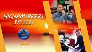 Hicham Berri-Roh A Sidi Roh-Live 2021- a la mémoire de Kheloui Lounes