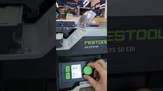 โต๊ะเลื่อย festool #เครื่องมือช่างและอุปกรณ์งานช่าง #woodworking #workshop #เครื่องมือช่าง #tools