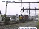 csx c770 at langhorne july 23 2004