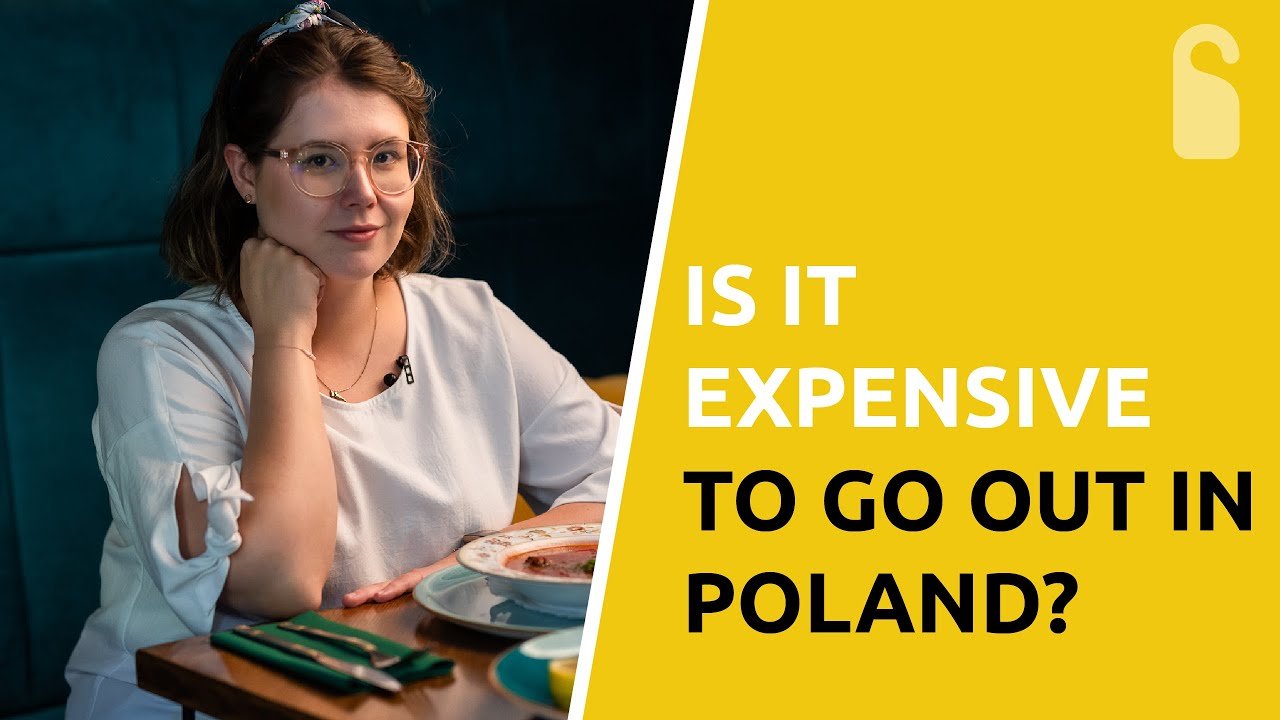 Going Out Prices In Poland (And Some Fun Facts About Polish Leisure ...