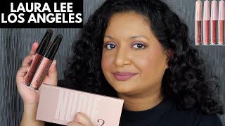 Laura Lee Los Angeles Nudie 2 Collection Review