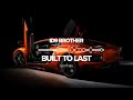 Built To Last by Neffex [ No Copyright Music ] / ID9 BROTHER