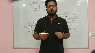 Direct Mapping Hardware Implementation - 2