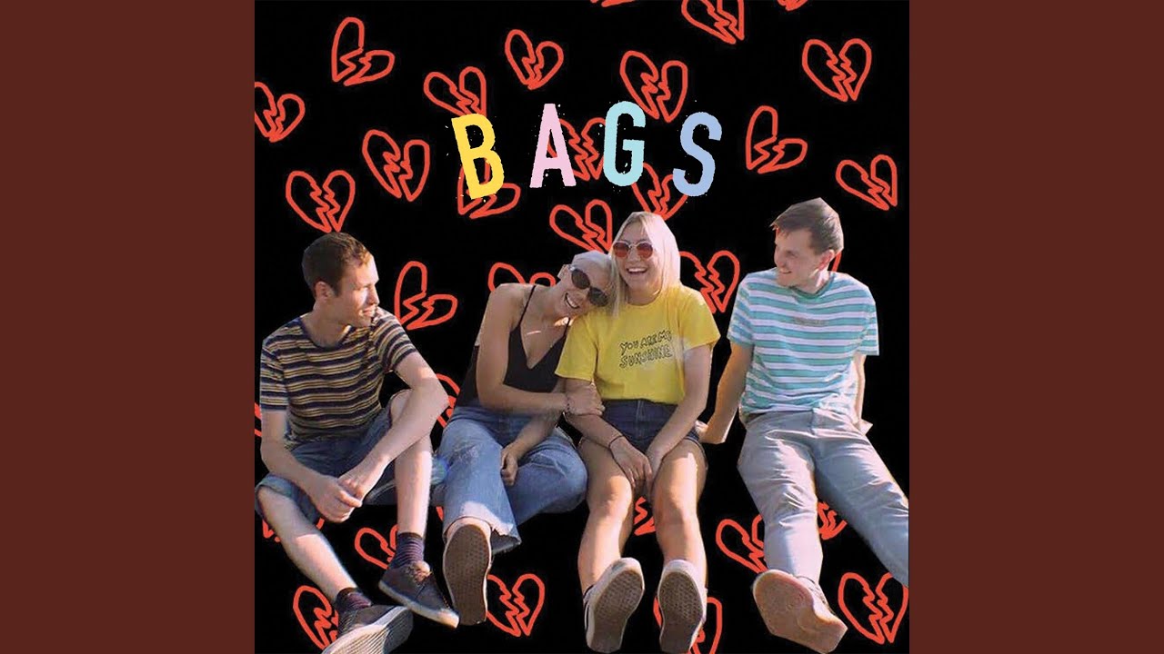 Bags Youtube Music