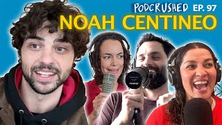 Noah Centineo | Ep. 98 | Podcrushed