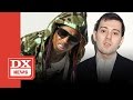 Martin Shkreli Leaks Tracks From Lil Wayne's "Tha Carter V" & 1 Features Kendrick Lamar