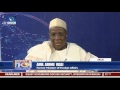 Xenophobic Attacks: Analysing Nigeria/South Africa Relation