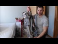 Shark Navigator Vacuum Full Unboxing/Comprehensive Review - Unlock The Power!!