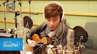 Roy Kim 로이킴 \