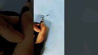 how to draw pretty girl face pencil drawing 7#art #drawing #youtubeshorts #shortsfeed #shorts #viral
