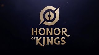 SOLO RANK BERSAMA ANOMALI - HONOR OF KINGS