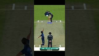 GUESS THE BOWLING ACTION IN RC24 #shorts #cricket | JARVIS