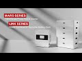 CHISAGE ESS Mars series & Link series Introduction #hybridinverter #solarbattery