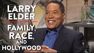 Fatherless Families, Hollywood, & Intersectionality (Pt. 2) | Larry Elder | POLITICS | Rubin Report