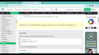 #22 JavaScript Switch Statement Tutorial in Hindi