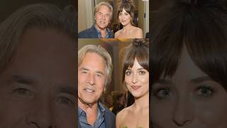 Don Johnson's 5 Children