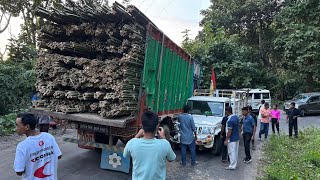 Lahar Patikha Ambassaa to Ganganagar Kephek Manwi Nungwi Malkhung chalokma bai