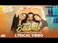 Download Mere Baabula Lyrical Jawaani JaanemanSaif Alaya F Tabu Harshdeep Kaur Akhil S Gourov Roshin mp3
