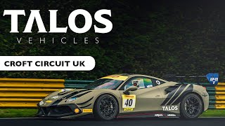 TALOS | Croft Circuit