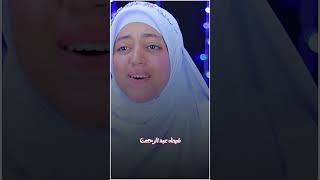 أجمل ميدلي في حب النبي 😍 المنشدة شيماء عبدالرحمن 🥰