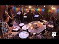 Fufu All-Stars - Full Set - Live from the New Orleans Jazz & Heritage Center (2019)