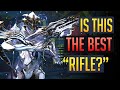 Warframe | THE BEST SEMI-AUTO 