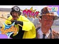 The Sooty Show | The Black Hand | Magical Adventures | Wizz Friends