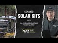 SOLAR KITS EXPLAINED (PART 2): RV, EV Charging, and Water Pumping Solar Kits