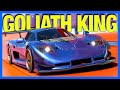 Forza Horizon 5 Hot Wheels : The King of Goliath!! (FH5 Hot Wheels Ending)