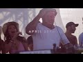 Deep Space returns to the Desert this April with Erick Morillo