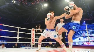 KOROL vs LYSYUK. FINAL 75 kg -\