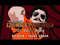 Ezhimala Poonchola Psy Trance Remix | DJ Ajin | Eagle Squad | Viral Remix
