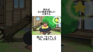 ねがいぼしに関する雑学#ドラえもん #アニメ#雑学#shorts