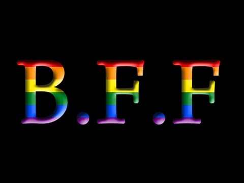 B.F.F. (Trailer) - YouTube