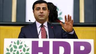 HDP denies EU envoys’ urgings over upcoming polls