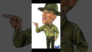 The Life and Death of R. Lee Ermey