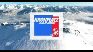Kronplatz, Plan de Corones, Bruneck, Brunico,  Dolomiti Superski, Italien,Après-ski , Ski Italy