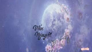 [Vietsub] Vấn Nguyệt- Vũ Nghệ 《问月》「武艺」