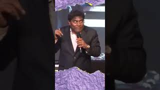 Testimony of Hrithik Roshan #Johny lever #jesus #shrots