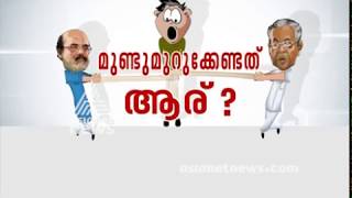 വെള്ളാനയാകുന്ന മൂവാറ്റുപുഴ വാലി ജലസേചന പദ്ധതി