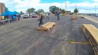 Naucc 2016 Street Competitions