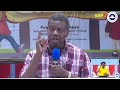 Pastor E.A Adeboye Sermon @RCCG April 2022 DIVINE ENCOUNTER