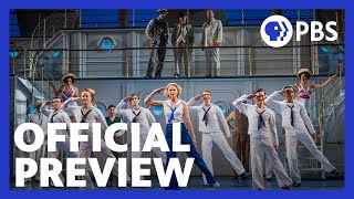 Official Preview | Anything Goes | Great Performances on PBS