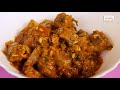 mutton curry with dosakaya మటన్ కర్రీ డిఫరెంట్ గా దోసకాయ కాంబినేషన్లో పుల్లగా రుచిగా ఉంటుంది