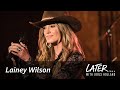 Lainey Wilson - Country’s Cool Again (Later... with Jools Holland)