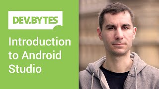 Introduction to Android Studio