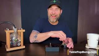 My top 3 most used DynaVap's and best new hack (Aug 2024)