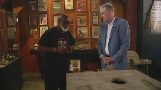 Roots 101's latest artifact tells chilling story of slavery in Kentucky