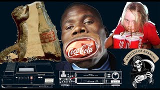 Hilarious Coca-Cola Commercials From Around The World Analogs Of Anarchy